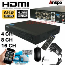 4ch 16ch cctv dvr - 8/4ch,