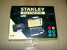 Stanley 1-13-906 STA113906 Bit