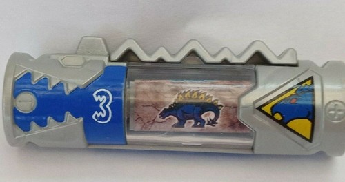 Stegosaurus power rangers - stegosaurus, dino