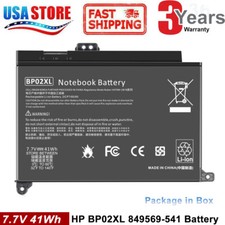 Battery For HP Pavilion
