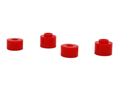 Nolathane front sway bar - nolathane,