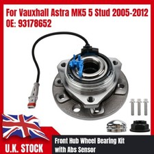 FOR VAUXHALL ASTRA H MK5 05-12