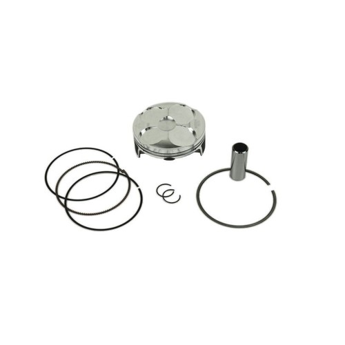 Forged piston 77 for - piston, Ø