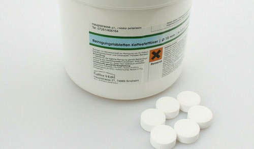 200 cleaning tablets for - x,
