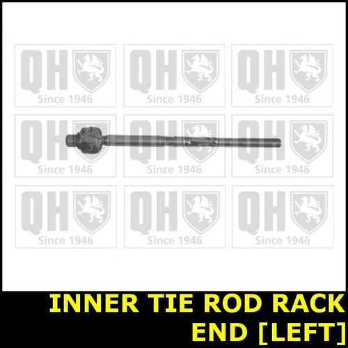 Inner tie rod rack end - inner,