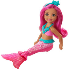 Barbie Dreamtopia Chelsea