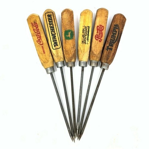 Vintage advertising ice - advertising,