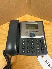 Cisco Systems Linksys IP Phone SPA921