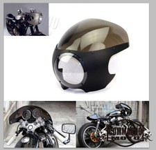5.75" Headlight Fairing For