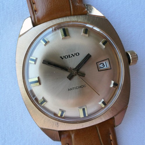 Volvo vintage classic - vintage, driver