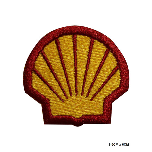 Shell fuel oil - shell,