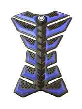 3D Rubber Motorcycle Tank Pad