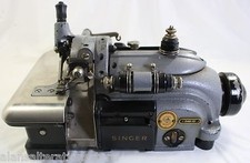 3  SINGER 246K & 460k & MERROW