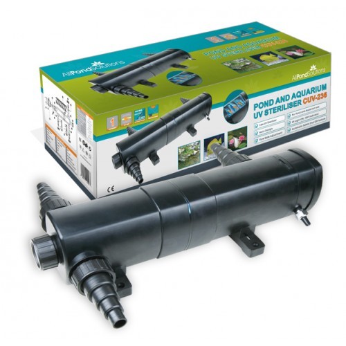 Pond aquarium uv - aquarium, light
