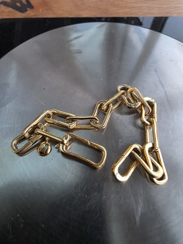 Monica vinader 18k gold - monica,
