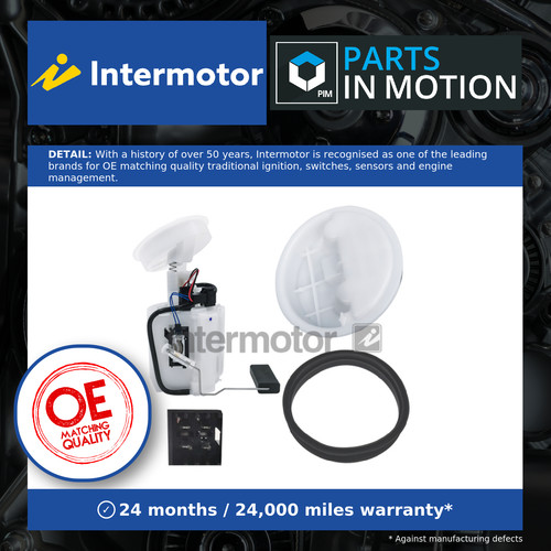 Fuel pump fits mercedes - fits, c180