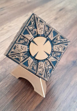 Hellraiser Cube Puzzle Box