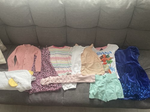 Girls clothing bundle 10 - clothing,