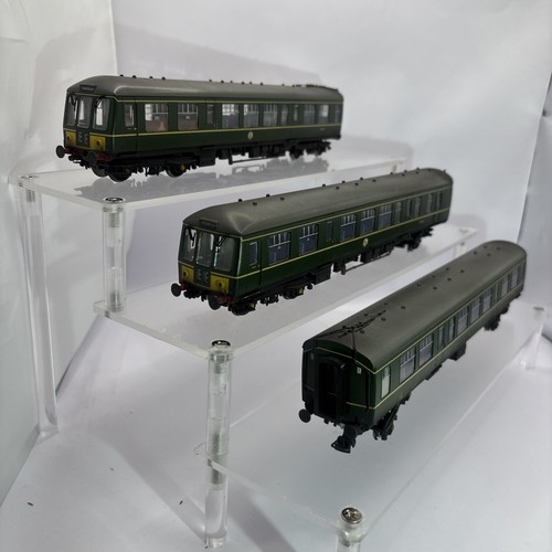 Bachmann 911a gauge - bachmann,