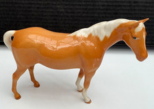 Beswick Palomino Horse (Mare)