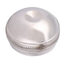 Flute head crown headjoint - crown,