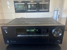 Onkyo TX-SR252  +