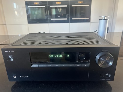 Onkyo sr252 - onkyo, +