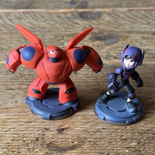 Disney infinity baymax - infinity, &