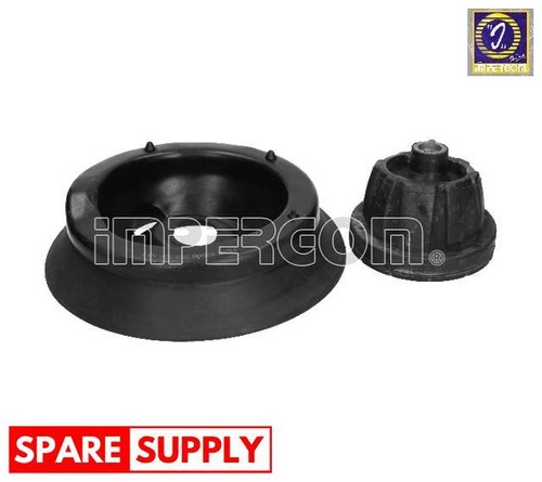 Suspension strut support - support, mount