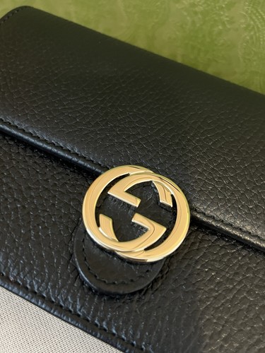 Gucci mini black - mini,