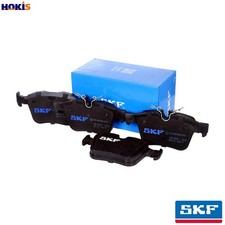 BRAKE PAD SET DISC BRAKE VKBP 90142 FOR LAND ROVER DISCOVERY/SPORT/VAN RANGE