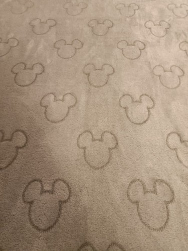 Disney mickey mouse - mouse, gray