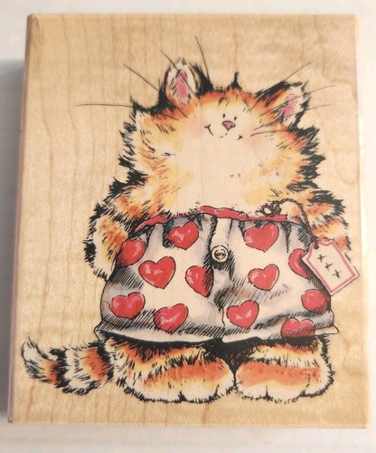 How love thee cat - do, in