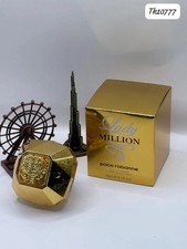 Lady Million Eau de Parfum