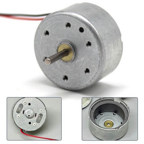 Brushless motor - dc,