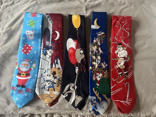 Holiday/Christmas/Mickey