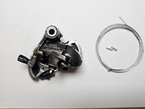 Shimano ultegra 6600 rear - ultegra,