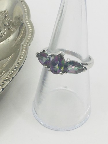 Sterling silver 925 - 925, mystic