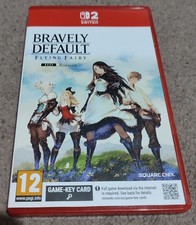 Bravely Default Flying Fairy