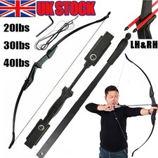 40lbs takedown recurve - 20/30/40lbs,