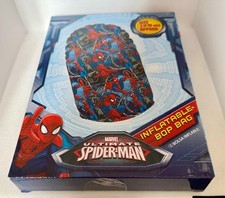 Spider man bop - spider, bag