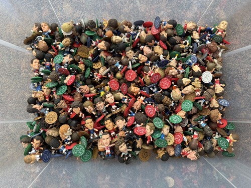 Complete corinthian microstars - complete,