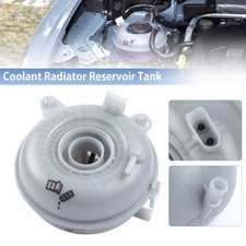 Replacement Coolant Tank