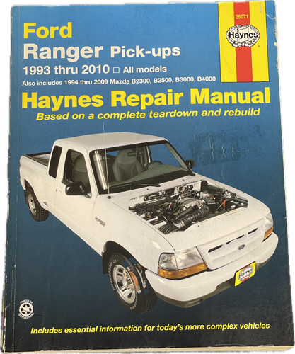 36071 haynes repair - 36071,