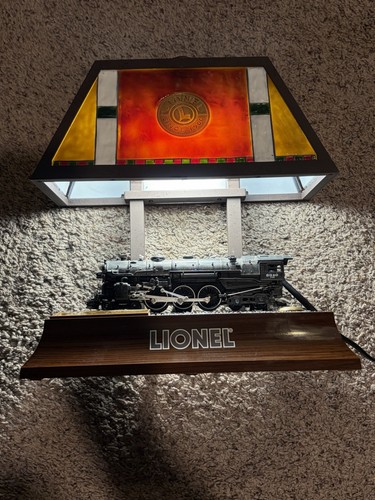Vtg lionel train animated - lionel,