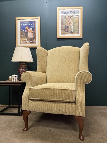 Parker knoll derwent oberon - parker,