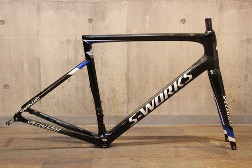 Specialized works tarmac - specialized, sl6