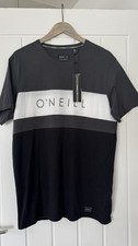 O'Neill Men's Grey/black