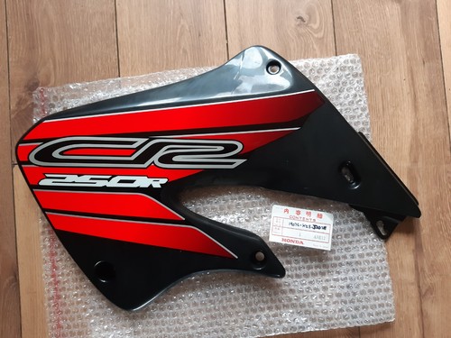 Nos honda 250 1999 - r, oem