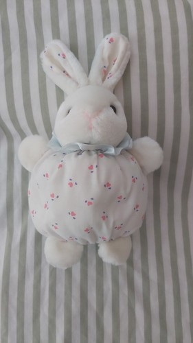 Vintage adams bunny rabbit - vintage,